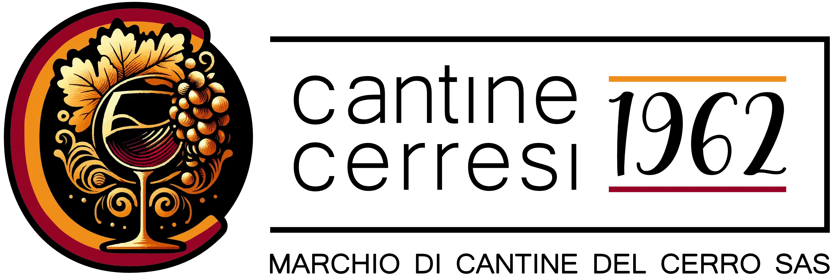 Logo Cantine Cerresi