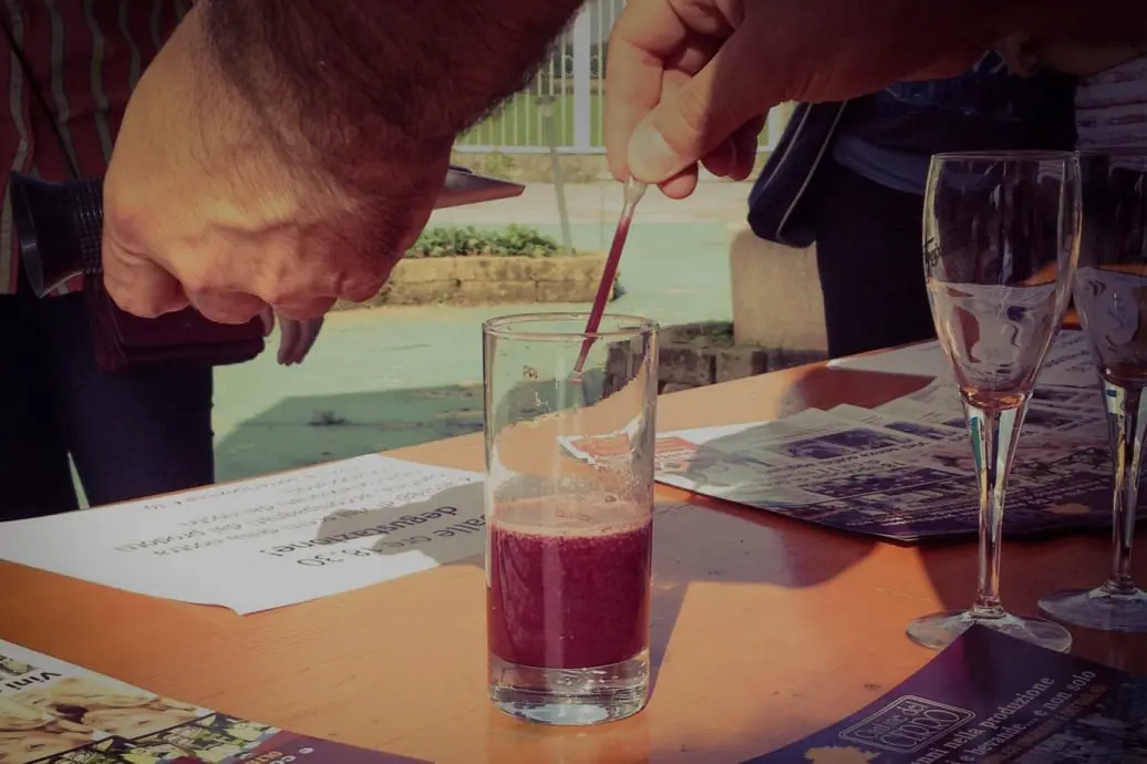 Quello che pensiamo a Cantine Cerresi
